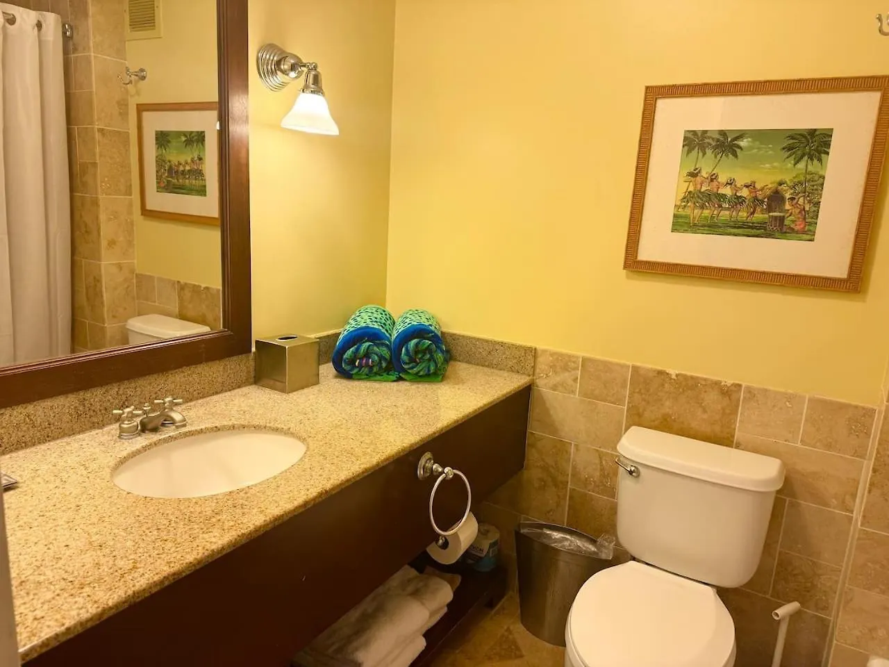 ליהואה Simple But Idyllic Oceanfront Resort W King Bed ארצות הברית
