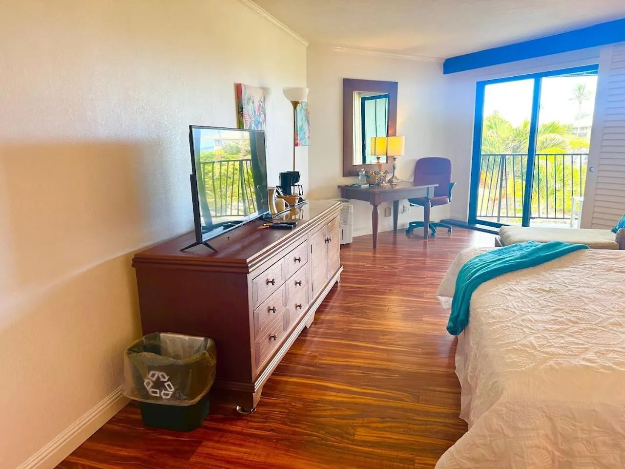 ליהואה Simple But Idyllic Oceanfront Resort W King Bed 0*,  ארצות הברית