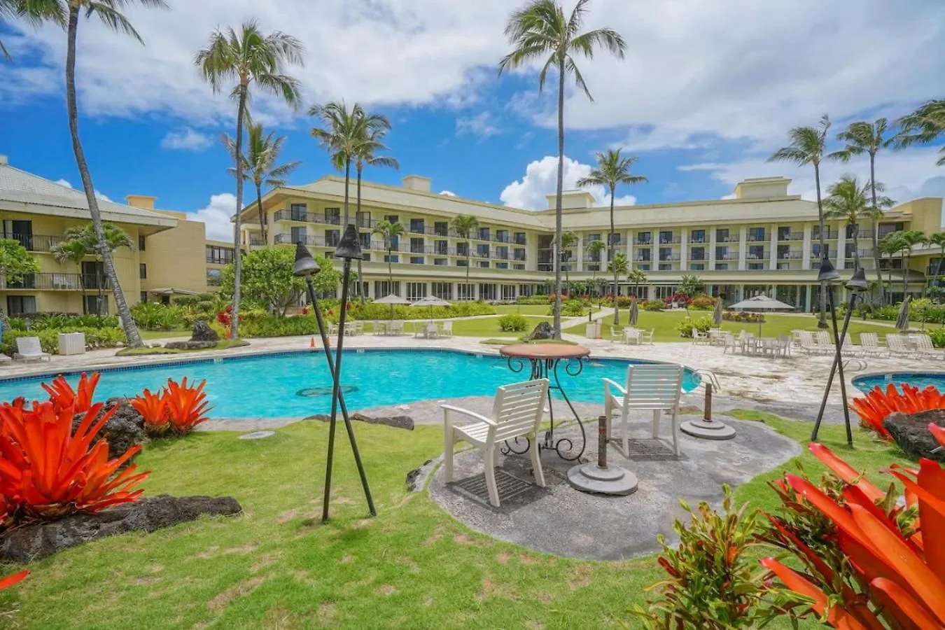 ליהואה Simple But Idyllic Oceanfront Resort W King Bed 0*,  ארצות הברית