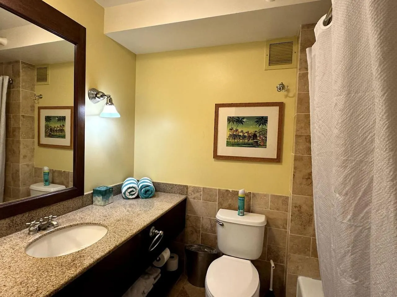 ליהואה Simple But Idyllic Oceanfront Resort W King Bed 0*,  ארצות הברית