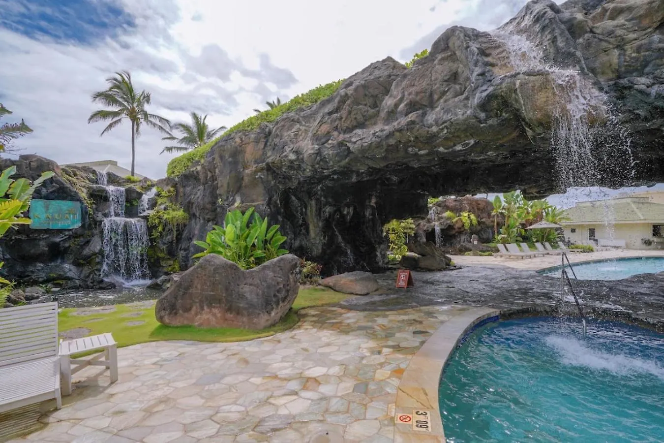 דירה ליהואה Simple But Idyllic Oceanfront Resort W King Bed