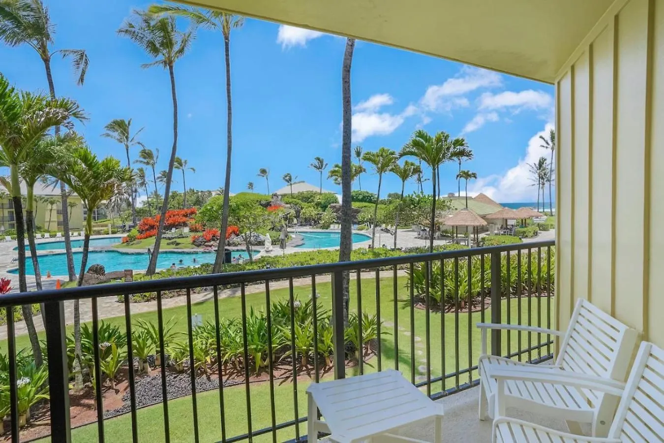 ליהואה Simple But Idyllic Oceanfront Resort W King Bed