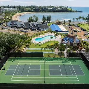 Aparthotel Banyan Harbor, Lihue