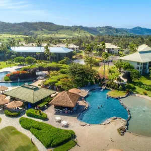 Aparthotel 2417 At Oceanfront Kauai Drive Private, Lihue